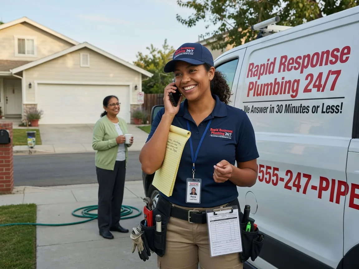 Emergency Plumber Gainesville, VA FAQs